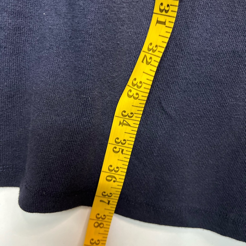 Universal Thread Navy Blue Top - image 3